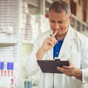 XLine Logistics for complete integrated logistics