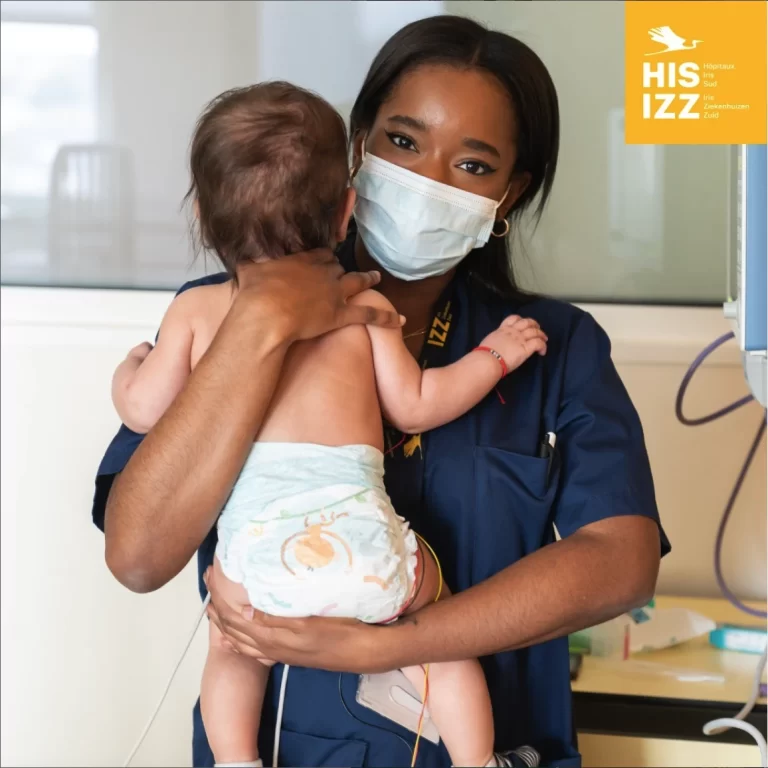 Verbesserung der OP-Effizienz an 4 Standorten der Iris-Sud Krankenhaus Gruppe