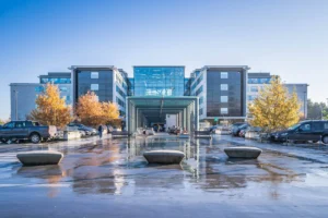 Optimising OR Planning and Instrument Traceability at AZ Alma Hospital