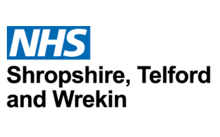 NHS Shropshire Telford and Wrekin 320x200