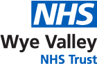 Wye-Valley-NHS-Trust-Logo