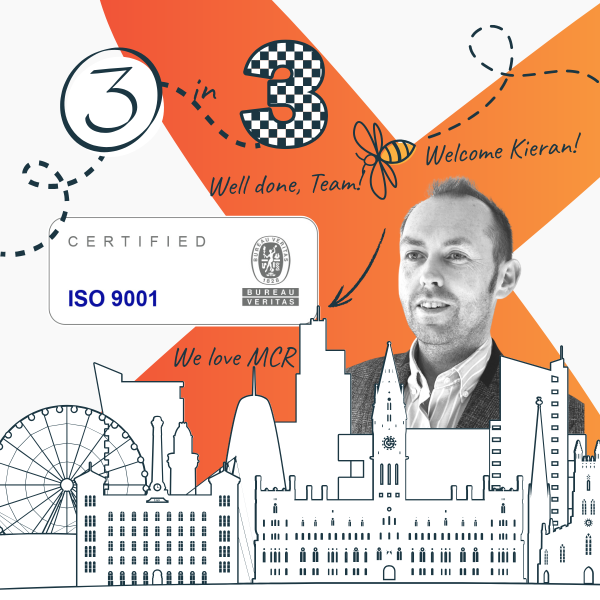 UK Expansion LinkedIn Post